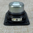 thumbnail image 4 of GHXAMP For Flip4 Trumpet Speaker Neodymium 1.75-inch Full Frequency Speaker, 4 of 8