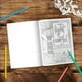 thumbnail image 3 of You Will Harvest What You Plant Advanced Coloring Book, by CrownJewlz, (Paperback), 3 of 6