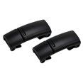 thumbnail image 2 of Gun Black1 par de cordones magnéticos con cierre sin atar Cordones elásticos con hebilla Talla única, 2 of 5