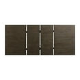 thumbnail image 5 of Picket House Furnishings Jasper Rectangle Dining Table, 5 of 10