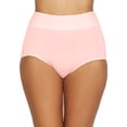 thumbnail image 2 of Warner's Womens No Pinching. No Problems. Microfiber Brief Style-RS7401P, 2 of 3