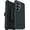 Sagebrush (Green), variant on OtterBox Galaxy S25 Ultra (Only) Defender Series Pro Case - Mountain Majesty (Purple) - Holster Clip Included - Rugged & Durable - with Port Protection - Wireless charging compatible - Non-Retail