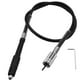 thumbnail image 3 of Cable de extensión de eje flexible Adaptador de eje flexible para multiherramientas rotativas, 3 of 7