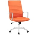 thumbnail image 5 of Finesse Highback Office Chair EEI-1061, 5 of 8
