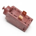 thumbnail image 2 of BOSCH Actuator 00166635, 2 of 3