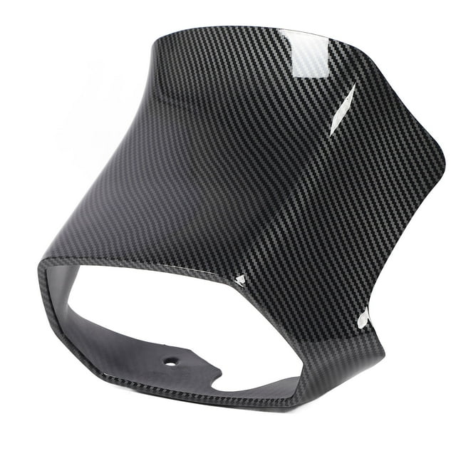 Housse de Phare de Moto Forte Prévention des Collisions Remplacement pour Sprint 150