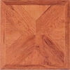 Home Dynamix 1001 Dynamix Vinyl Tile, 12 by 12-Inch, Woodtone, Box of 20