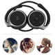 thumbnail image 4 of Auriculares inalámbricos con gancho para la oreja, 4.1, para deportes y ejercicio, 4 of 7