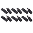 thumbnail image 4 of Kit de Conector solar fotovoltaico Bling Bling 12 piezas IP67 1000 V 30 A, 4 of 12