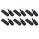 thumbnail image 5 of Panel 12PCS Conector Solar Fotovoltaico IP67 Pines Estañados De Cobre Kit De Conector Macho Hembra Para La Industria, 5 of 7