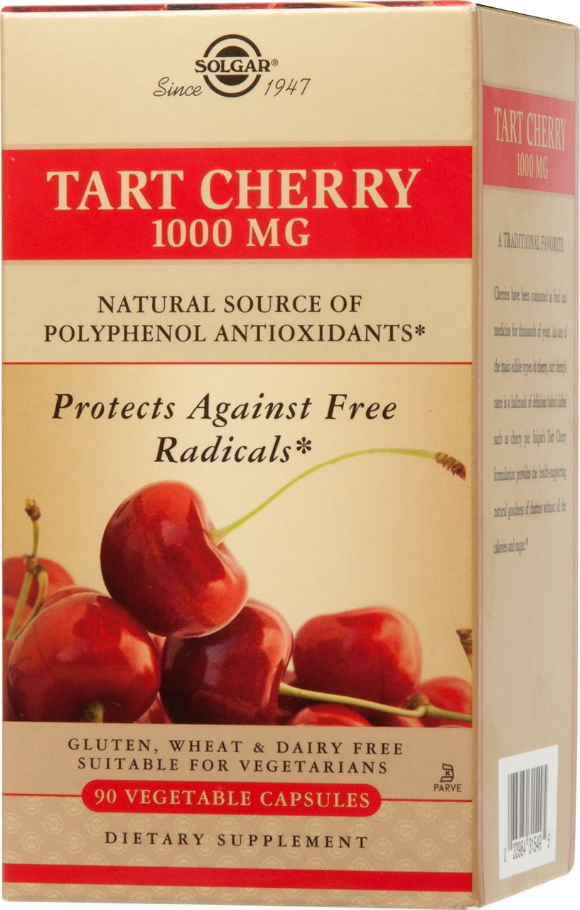 tart cherry capsules for gout tart cherry capsules for gout