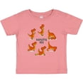thumbnail image 3 of Inktastic Namaste Rex Yoga Master Boys or Girls Baby T-Shirt, 3 of 5