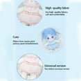 thumbnail image 3 of Delicate Children Doll Interesting Exquisite DIY Accessory Playing Props Dress Accessory Plush Toy Clothes Props Dressing Adornment Type 2, 3 of 8