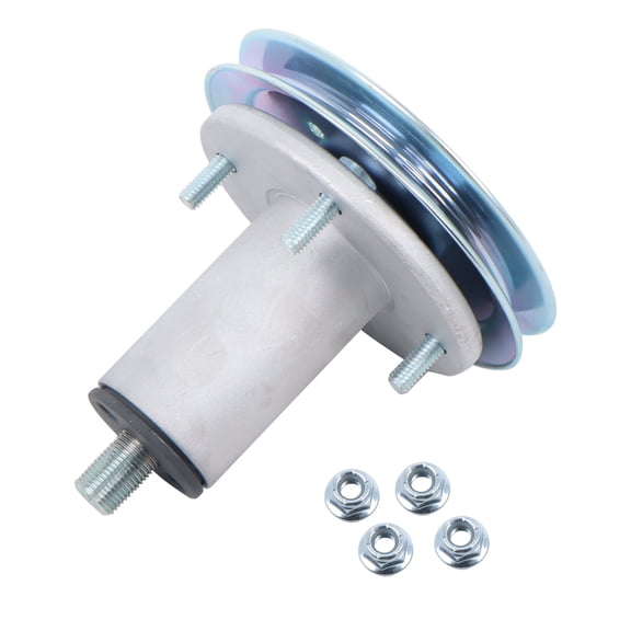 LABLT Spindle Assembly w/Pulley For Gravely Ariens Deck 52" Mower 51528000 51537200