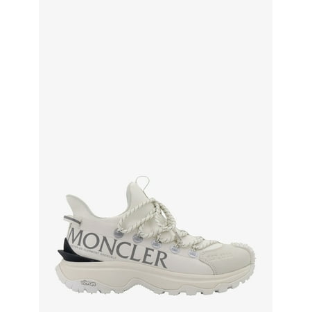 

Moncler Woman Trailgrip Lite2 Woman White Sneakers
