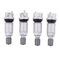 thumbnail image 2 of jinwen 4Pack TPMS Tire Pressure Monitoring System Sensors Pre-Progmed for C30, 2 of 9