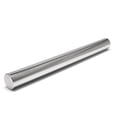 thumbnail image 3 of Bearachild Rodillo francés de acero inoxidable de alta calidad, Metal para panaderos, para galletas y pasteles, rodillo para hornear, apto Herramientas y accesorios para hornear 22CM, 3 of 6