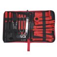 thumbnail image 3 of Fugacal Audio Removal Tool, Trim Removal Tool Kit Audio Door Decor Dash Panel Removal Installation Pry Hand Tool Car Trim Disassembly, 3 of 8
