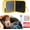 #A, variant on Reusable Scribble Drawing Book with Markers, Portable Erasable Sketch Pad with Storage Bag