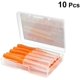 thumbnail image 2 of juego de 10 Uds cepillo interdental palillo de dientes hilo dental oral palillo dental esquí esquí Gafas de esquí, 2 of 5