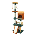 thumbnail image 2 of MUEBLE TRIPOLI P/GATO 143 CM EDICION ESPECIAL, 2 of 3
