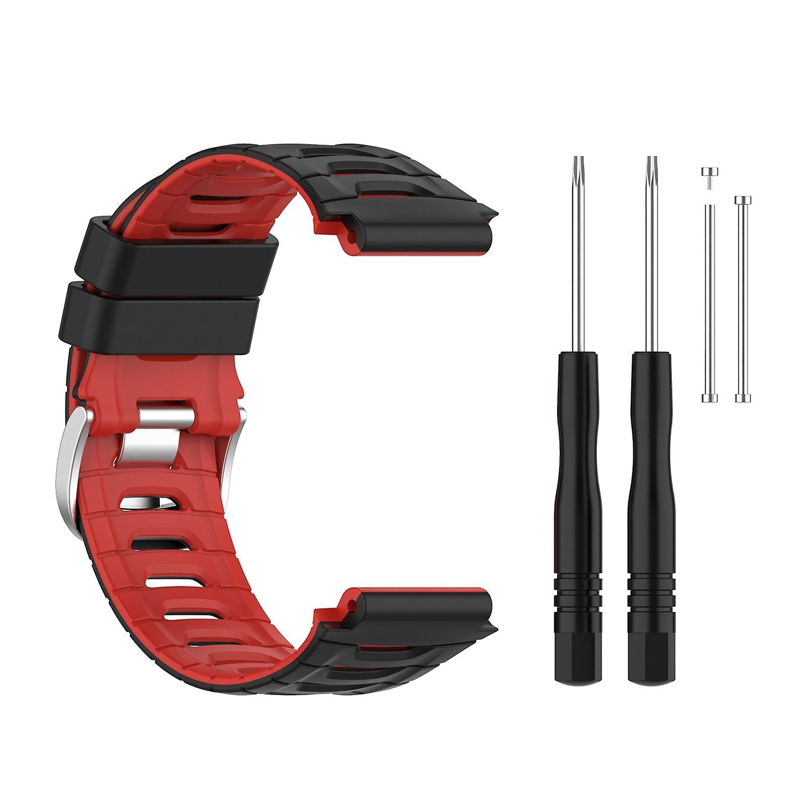 Garmin 920xt frozen hot sale