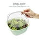 thumbnail image 5 of Recipientes para alimentos Bentgo Prep con 1 compartimento y 10 tazones con tapas, 5 of 7