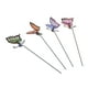thumbnail image 1 of 4pcs / Decorativas Del Jardín de , Mariposas de La Decoración de La Del Jardín, 1 of 6