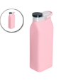 thumbnail image 1 of Dvruxg Bouteille d'Eau Pliable, Bouteille d'Eau en Silicone Réutilisable et Pliable, Gobelet de Sport Portable et Étanche pour la Course, les Voyages, la Randonnée et le Camping, 1 of 5