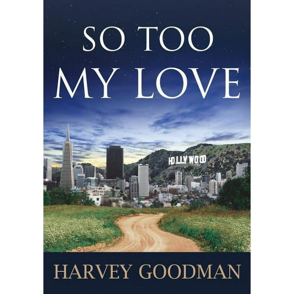 So Too My Love, (Paperback)