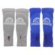 thumbnail image 1 of KAKOWELY 2 pares de mangas para brazos, muñequeras elásticas para voleibol, muñequera deportiva, muñequera para voleibol, 1 of 5