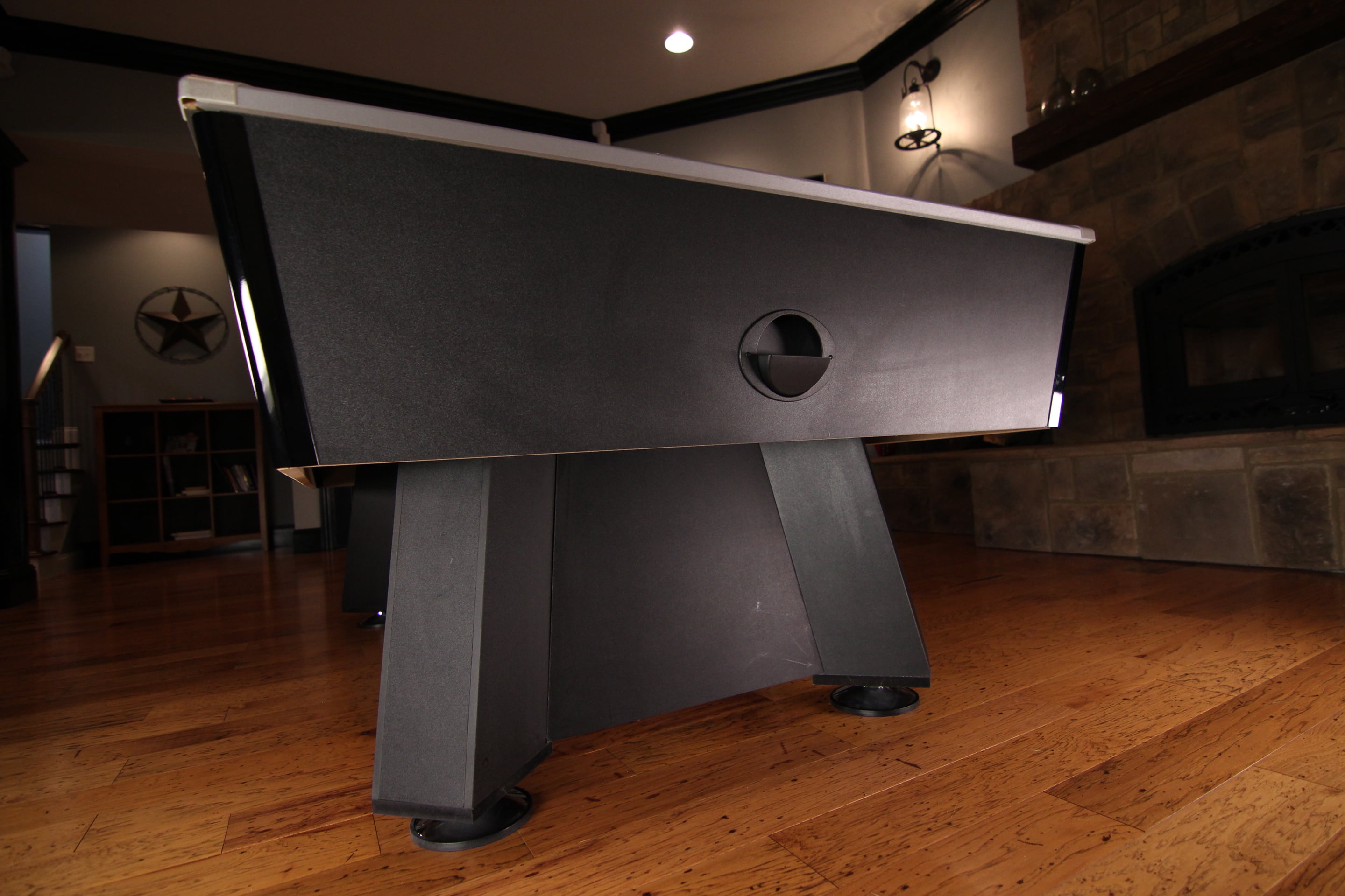 American Legend Phazer 7.5' Air Hockey Table - Walmart.com American Legend Phazer 7.5' Air Hockey Table - Walmart.com
