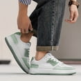 thumbnail image 6 of Four-season Casual Sneakers, Fashionable Men's Trendy Shoes and Versatile, 6 of 7