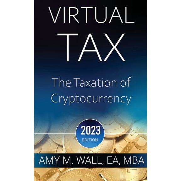 Virtual Tax, (Paperback)