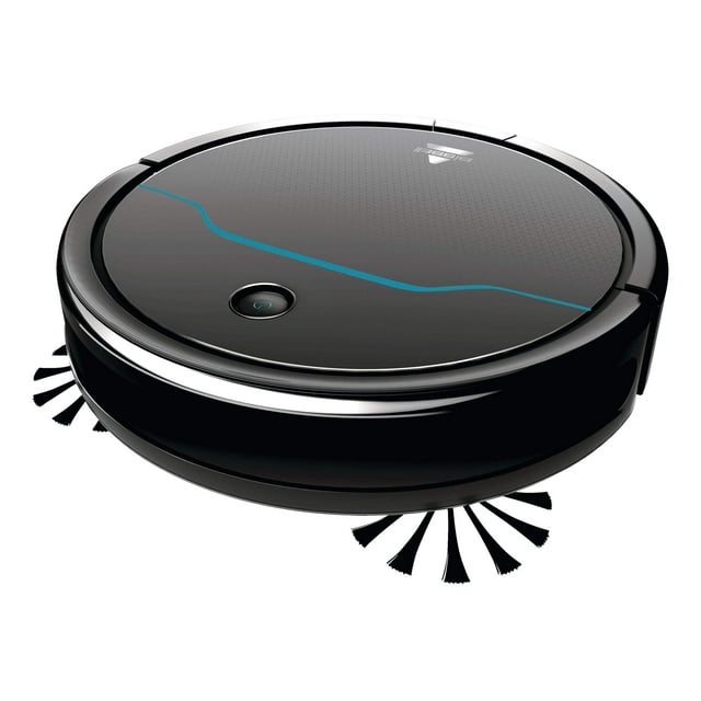 BISSELL EV775 Aspirateur Sans Fil Connecté Wi-Fi – Remis à Neuf (Excellent État)