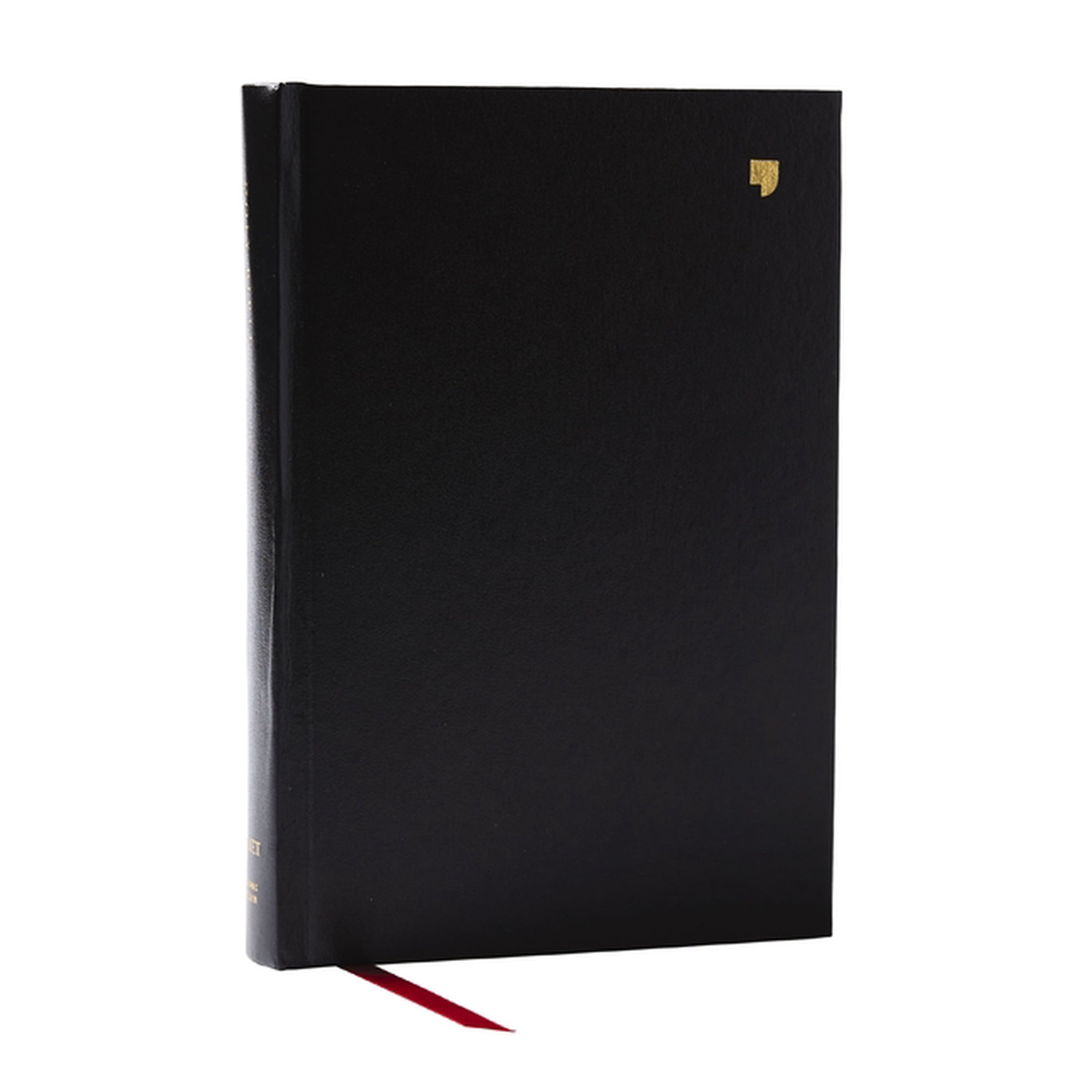 Net Bible, Large Print Thinline with Cross References, Hardcover, Comfort Print, (Hardcover)