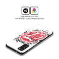 thumbnail image 2 of Head Case Designs Officially Licensed The Rolling Stones Licks Collection Distressed Look Tongue Soft Gel Case Compatible with Samsung Galaxy A71 5G (2020), 2 of 7