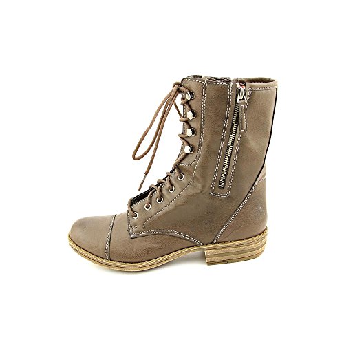 Womens Deputy Flannel-Lined Mid-Calf 