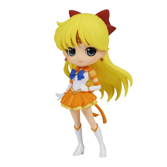 Figura Banpresto Pretty Guardian Sailor Moon Eternal Venus