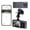 Black,Free Size, variant on BCZHQQ 1080P WiFi Dash Cam-Driving Recorder-Dash Camera-Dashcams for Cars with Night Vision and Loop Recording-24 Hours Parking Monitor-Car Camera-Multifunction Dash Camera