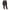21 Black Moon Ghost, variant on Cueply Womens Plus Size Pajamas Long Sleeve Pjs Sets Loungewear Sleepwear 1X-4X