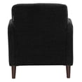 thumbnail image 4 of Sillon DICASA Sax Negro, 4 of 8