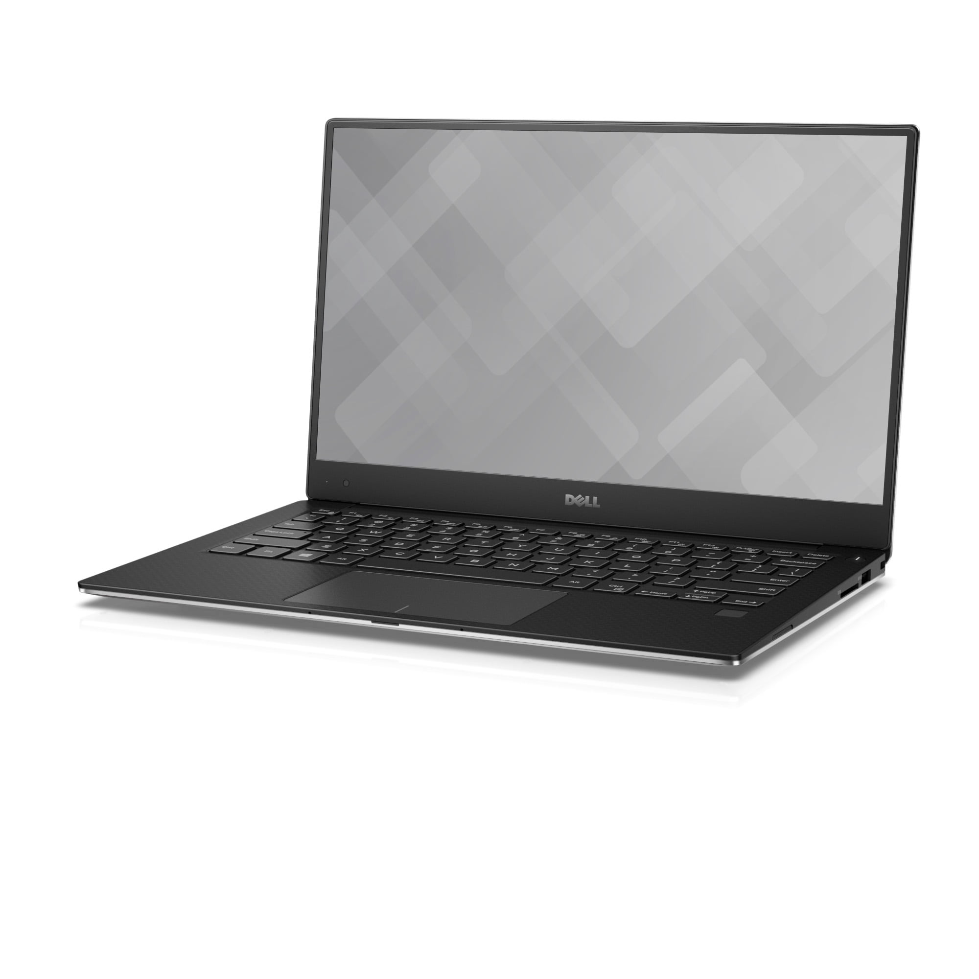 DELL XPS 13 9360 256GB SSD - 3200 x 1800 IPS Notebook