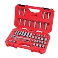 thumbnail image 1 of Juego Mecánico 40 Piezas en MM y SAE CRAFTSMAN CMMT12018, 1 of 5