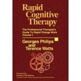 thumbnail image 3 of Rapid Cognitive Therapy: The Professional Therapist's Guide to Rapid Change Work, Vol. 1, 3 of 3