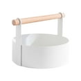thumbnail image 2 of GROWTH TANK Iron Storage Box Serving Tray Container Table Organizer Dessert Holder for Hotel, 2 of 9