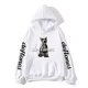 thumbnail image 4 of Gran oferta Deftones Cat negro estampado gráfico Sudadera con capucha hombres mujeres Rap Metal Band marca sudadera Tops hombre invierno polar sudaderas con capucha Casual, 4 of 5