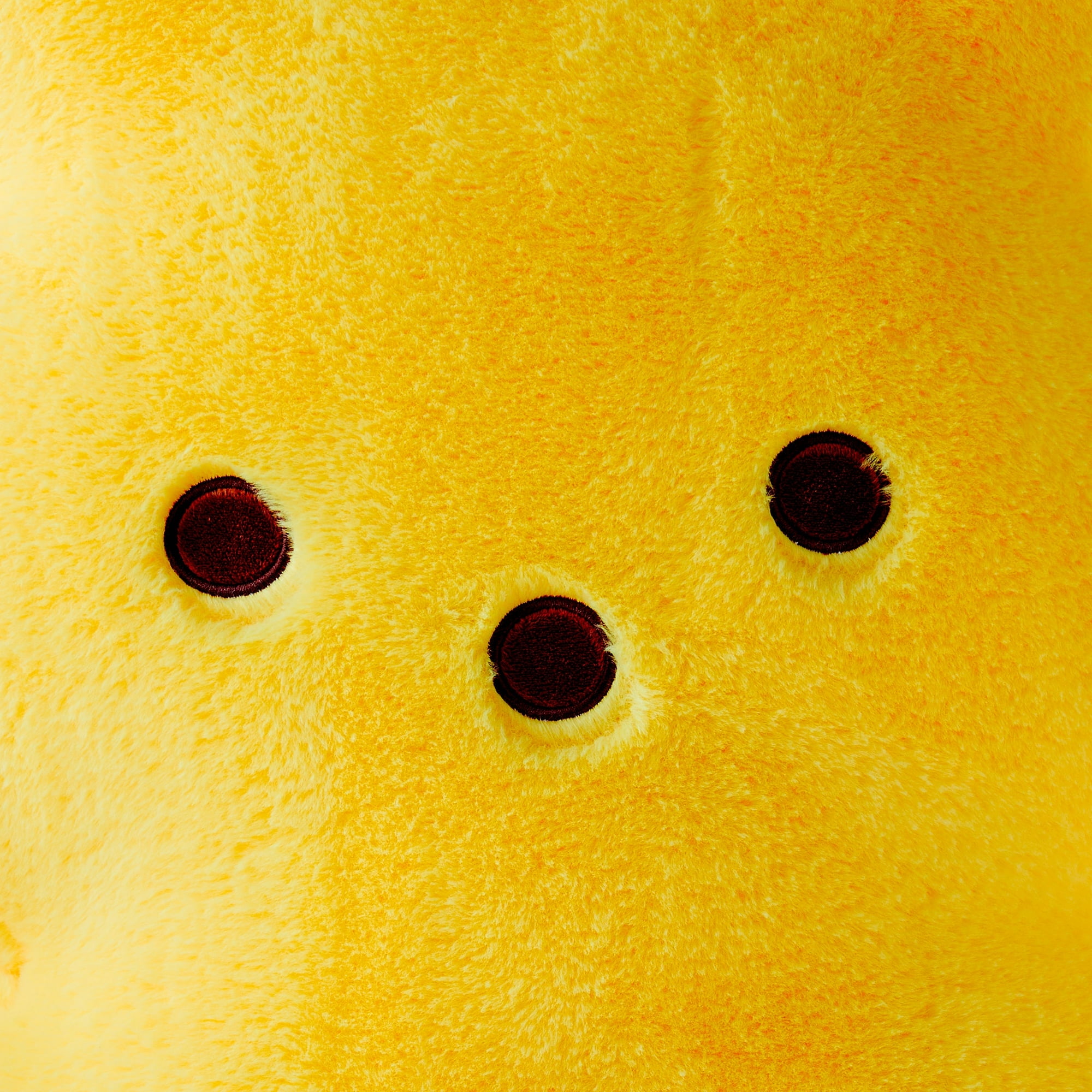 42" Jumbo Peeps Easter Bunny Plush - Yellow