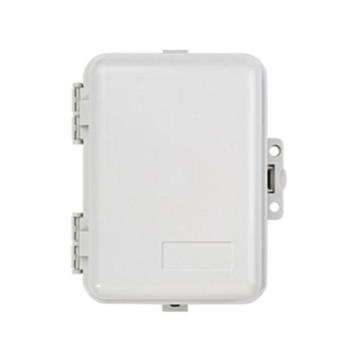 Extreme Broadband Weather Proof Premise Enclosure 9 x 6 x 3 Amphenol IPE963-LTC