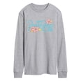 thumbnail image 2 of The Beach Boys - Surfin Usa - Men's Long Sleeve Graphic T-Shirt, 2 of 4